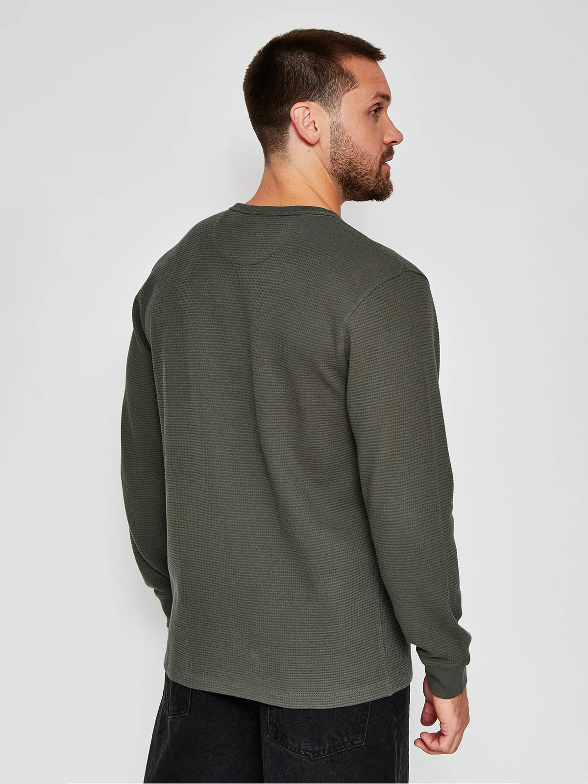 POLO MANGA LARGA HOMBRE CLOUDBREAK CANTER - 2