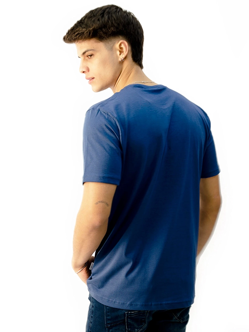 POLO MANGA CORTA ALGODÓN HOMBRE WOALLANCE CLASICO 018 - 2