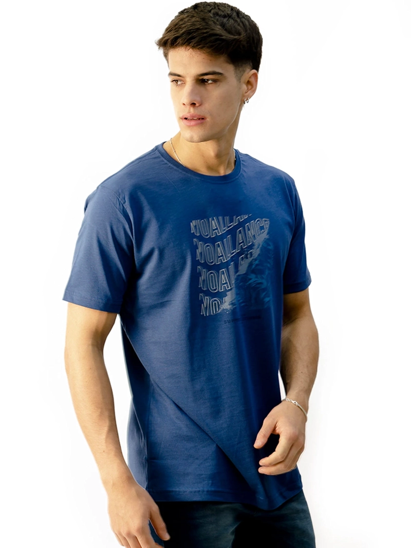 POLO MANGA CORTA ALGODÓN HOMBRE WOALLANCE CLASICO 018 - 3
