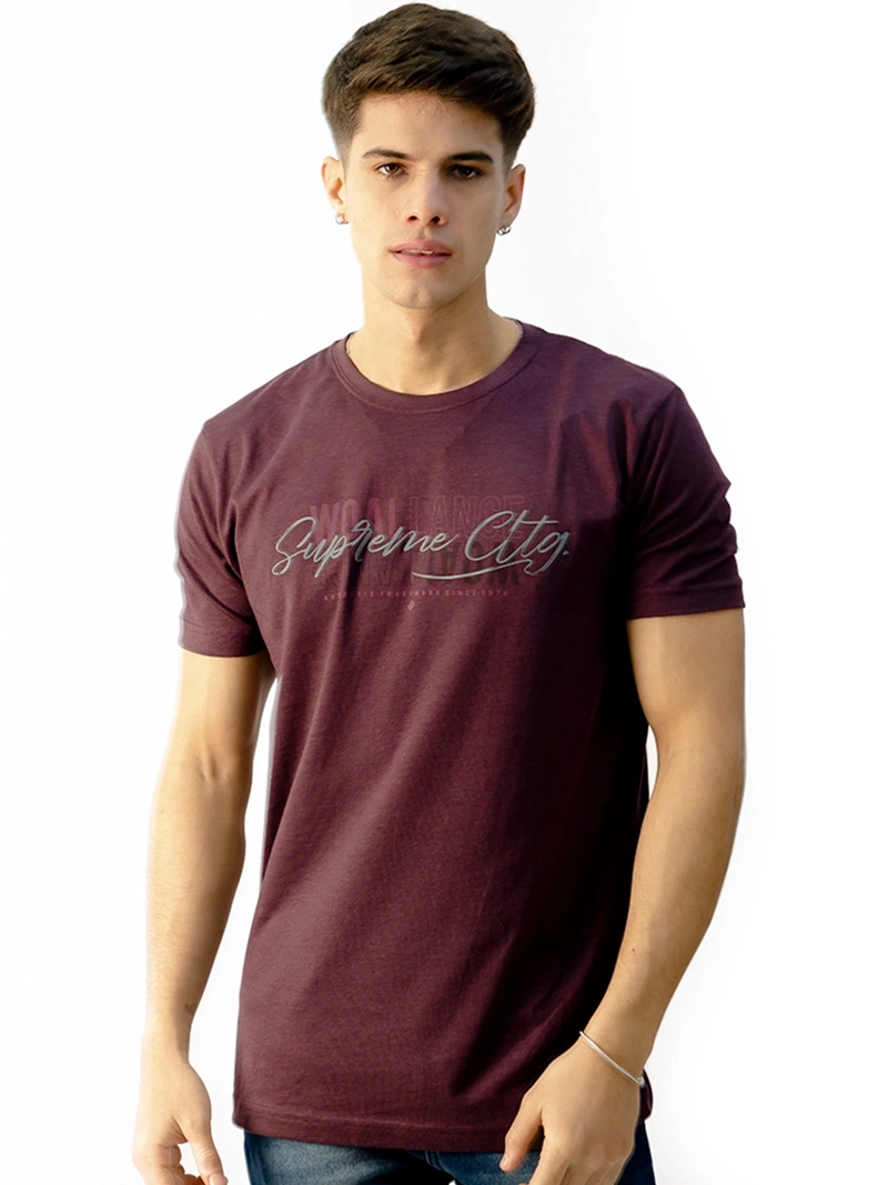 POLO MANGA CORTA HOMBRE WOALLANCE CLASICO MOSTAZA - 1