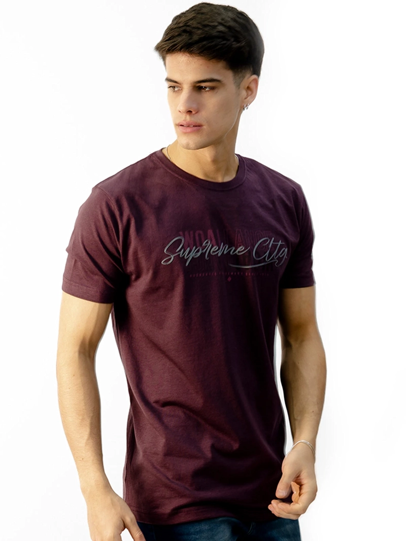 POLO MANGA CORTA HOMBRE WOALLANCE CLASICO MOSTAZA - 3