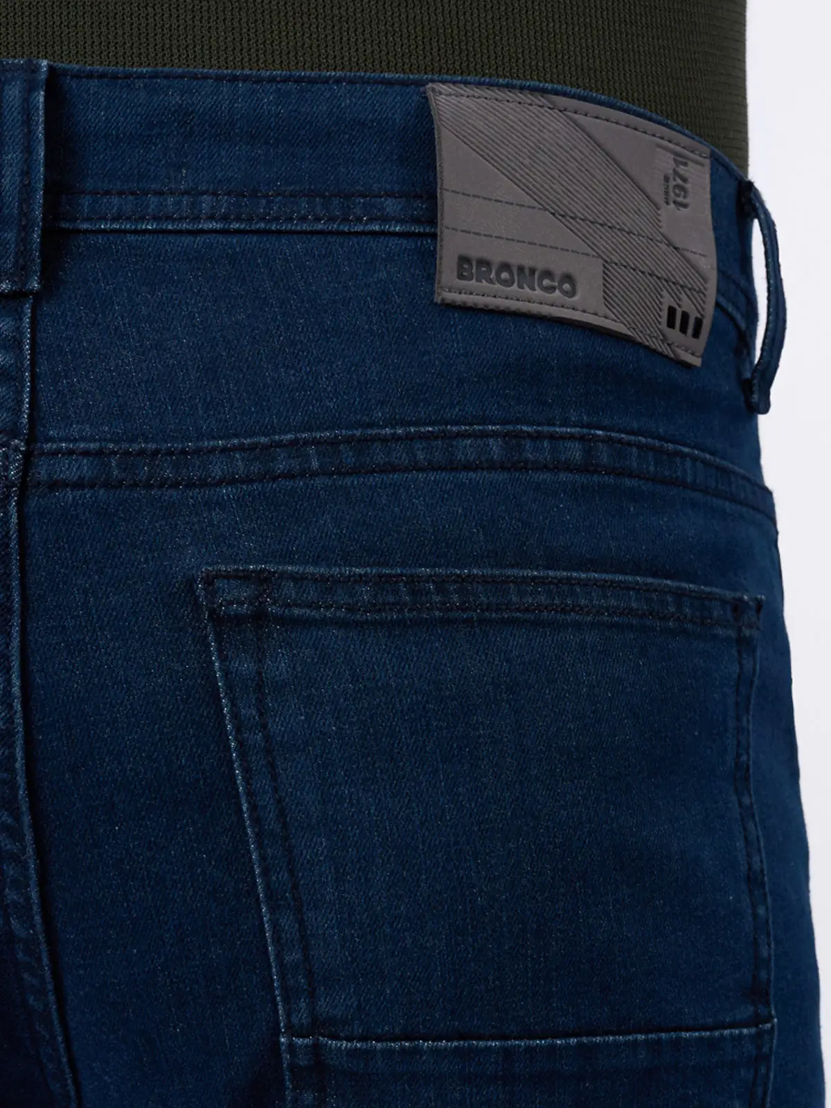 JEAN ALGODÓN REGULAR FIT HOMBRE BRONCO G-TOMS - 3