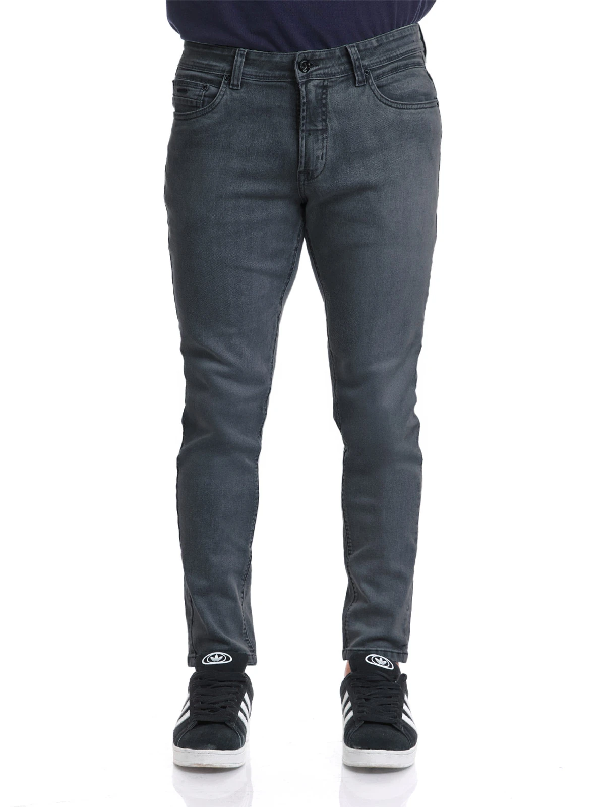 JEAN SKINNY HOMBRE METAL JEANS RAFAEL - 1