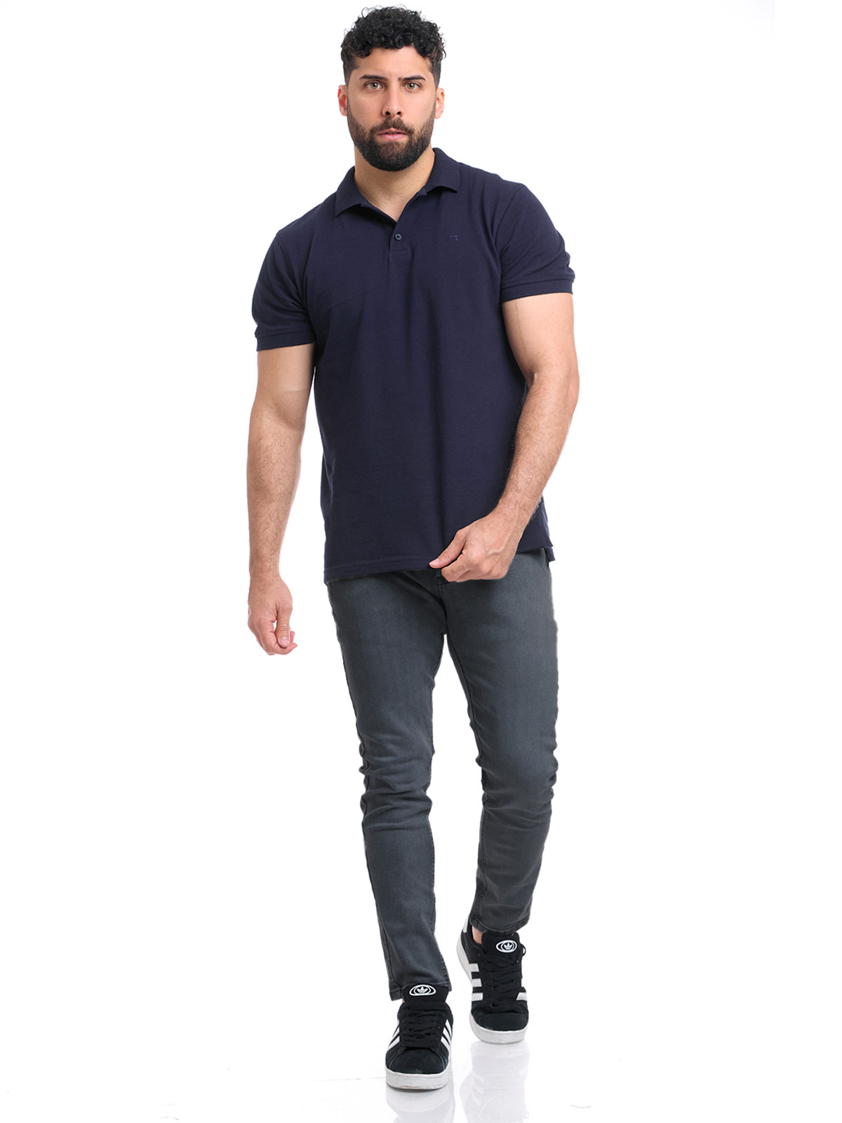 JEAN SKINNY HOMBRE METAL JEANS RAFAEL - 4