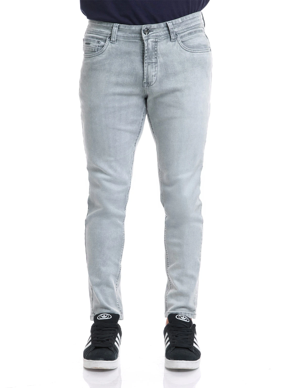 JEAN SKINNY HOMBRE METAL JEANS RAFAEL - 1