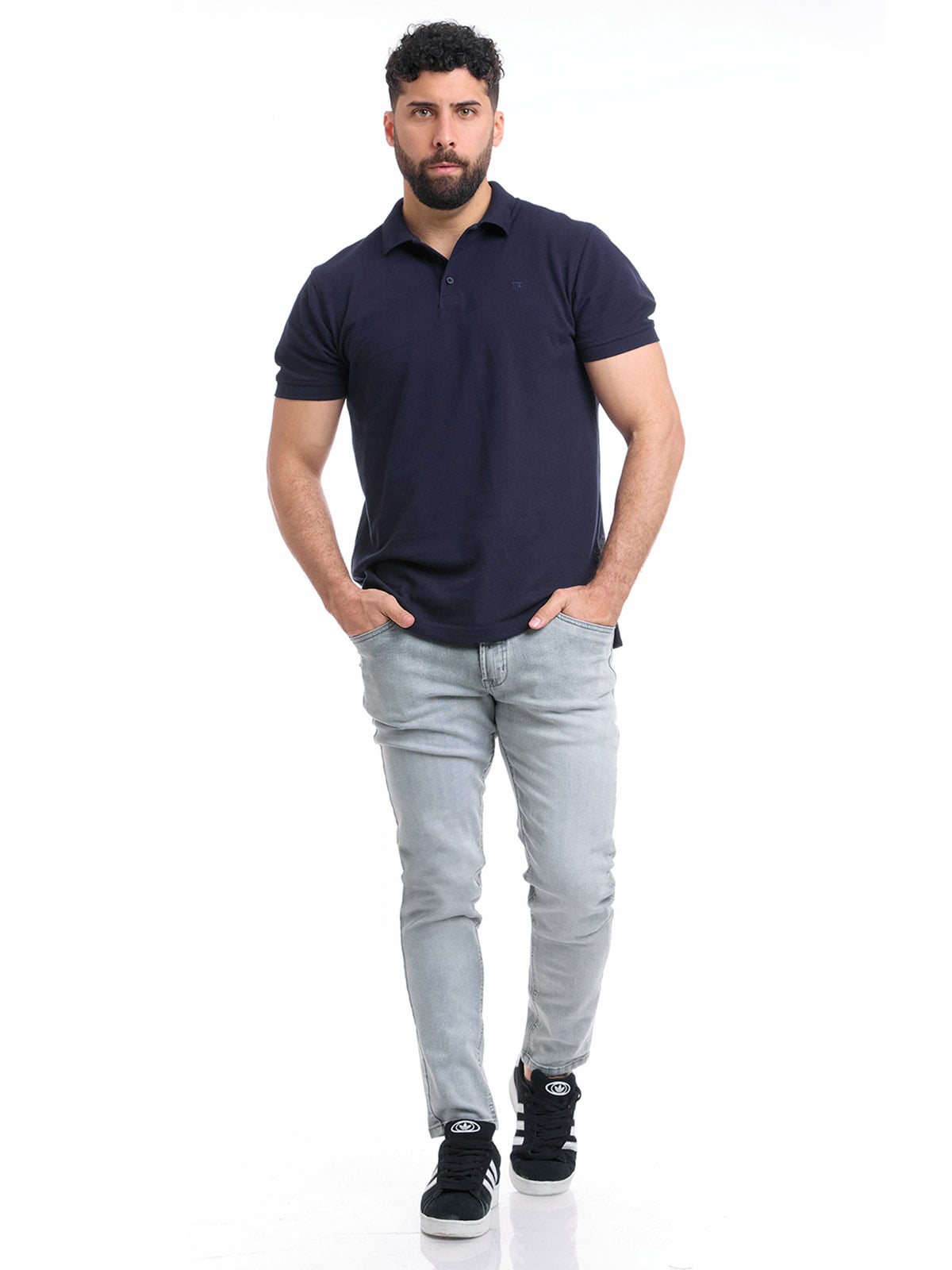 JEAN SKINNY HOMBRE METAL JEANS RAFAEL - 4