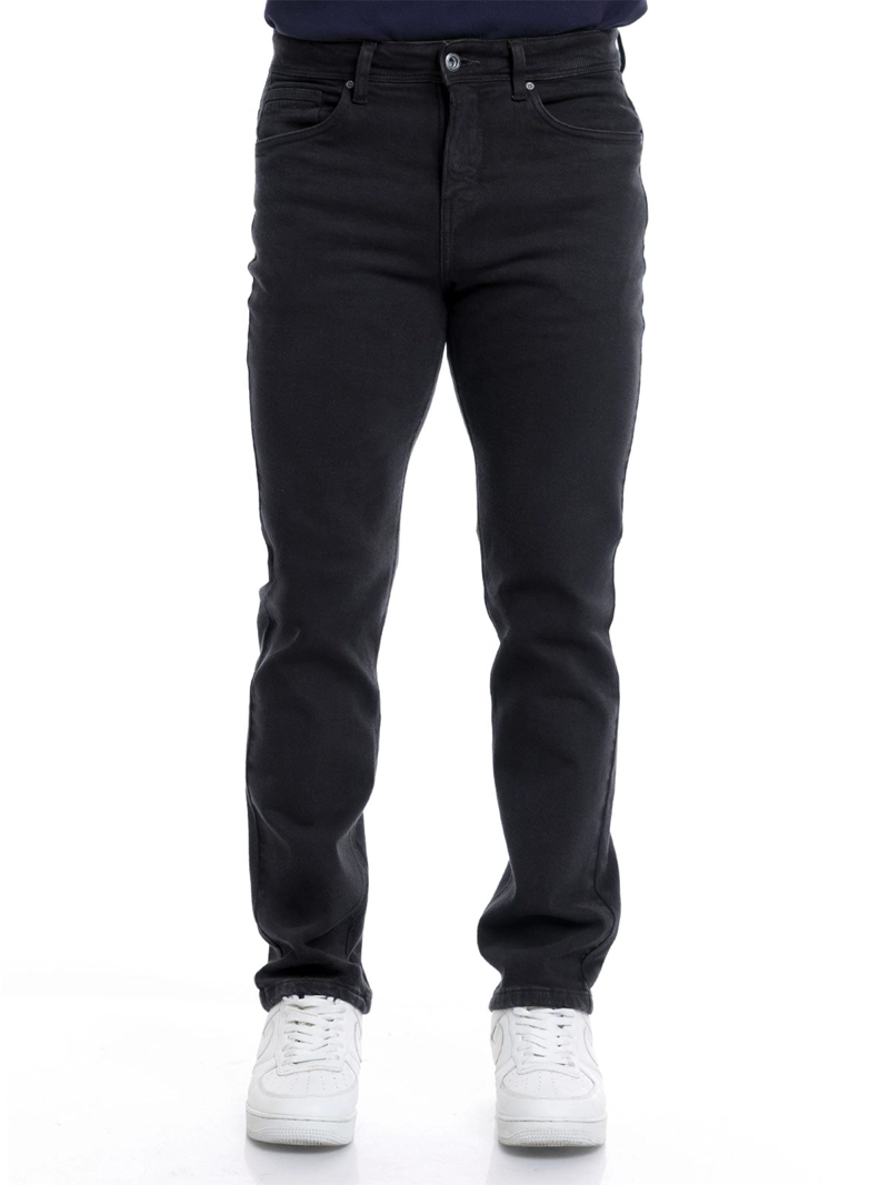 JEAN ALGODÓN SLIM HOMBRE METAL JEANS OLIVER - 1