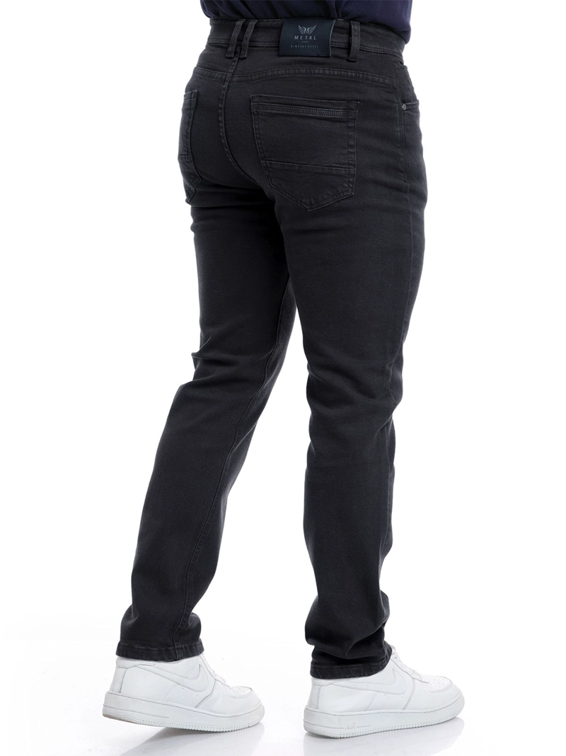 JEAN ALGODÓN SLIM HOMBRE METAL JEANS OLIVER - 2
