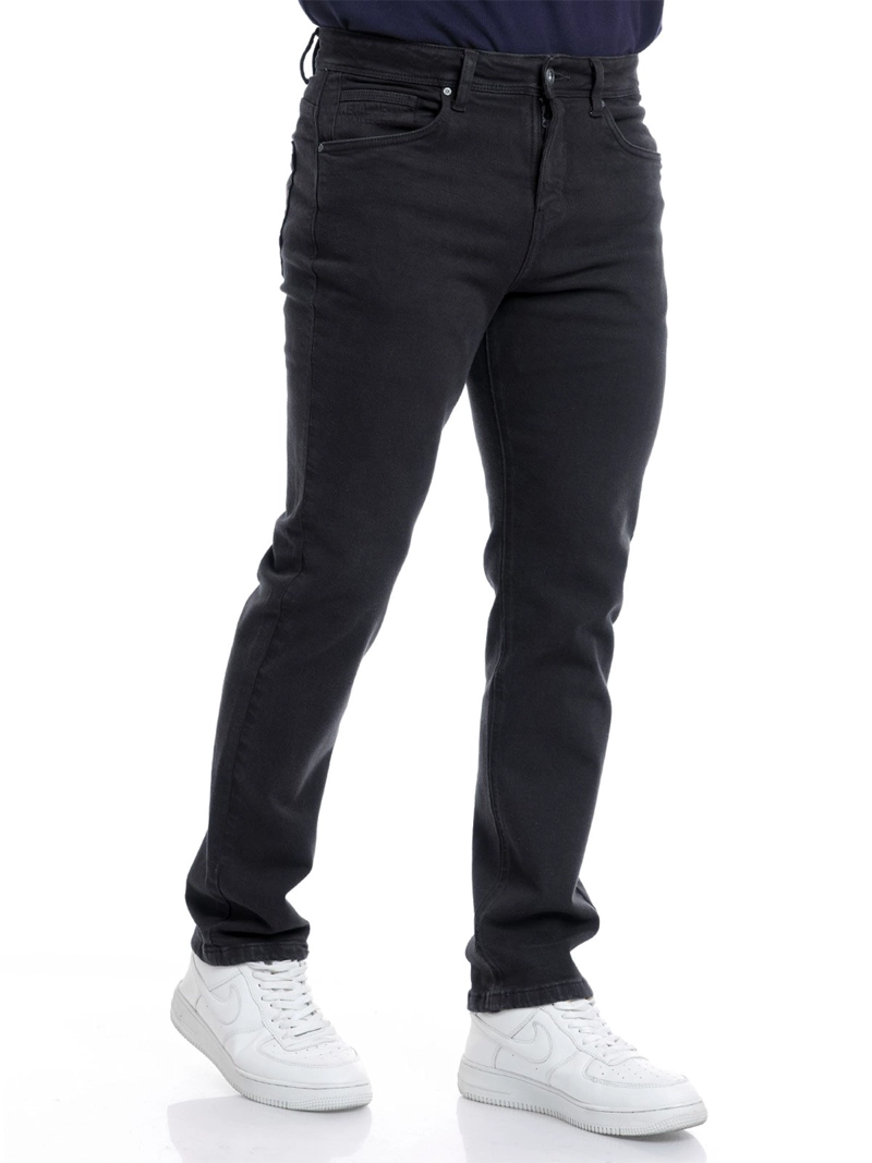 JEAN ALGODÓN SLIM HOMBRE METAL JEANS OLIVER - 3