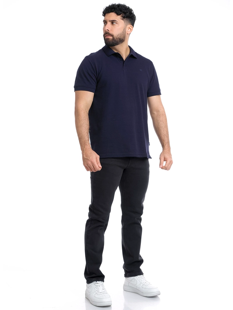 JEAN ALGODÓN SLIM HOMBRE METAL JEANS OLIVER - 4