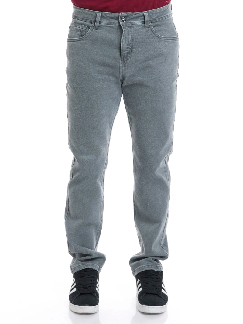 JEAN ALGODÓN SLIM HOMBRE METAL JEANS OLIVER - 1