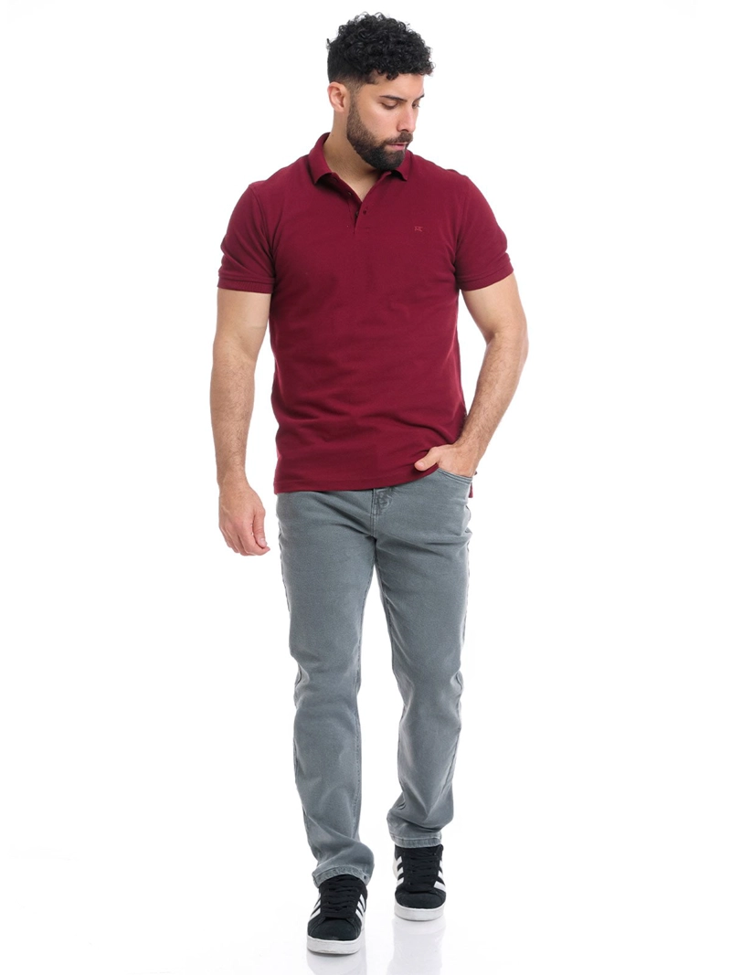 JEAN ALGODÓN SLIM HOMBRE METAL JEANS OLIVER - 4