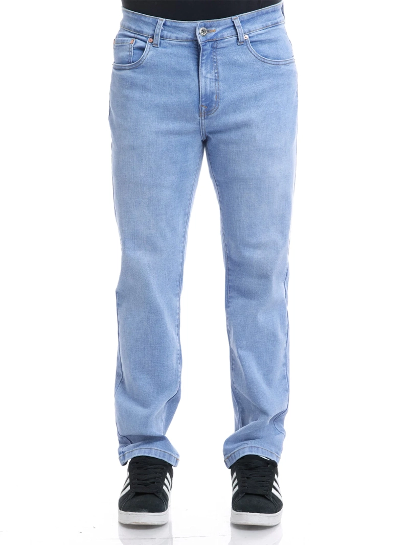 JEAN REGULAR HOMBRE METAL JEANS MATEO - 1