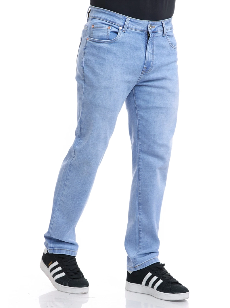 JEAN REGULAR HOMBRE METAL JEANS MATEO - 3