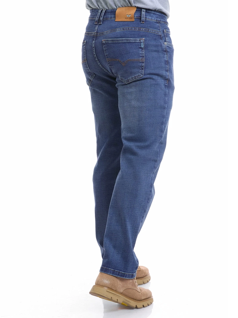 JEAN REGULAR HOMBRE METAL JEANS MATEO - 2