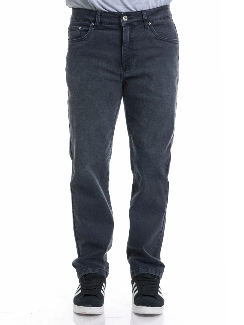 JEAN REGULAR HOMBRE METAL JEANS MATEO - 1