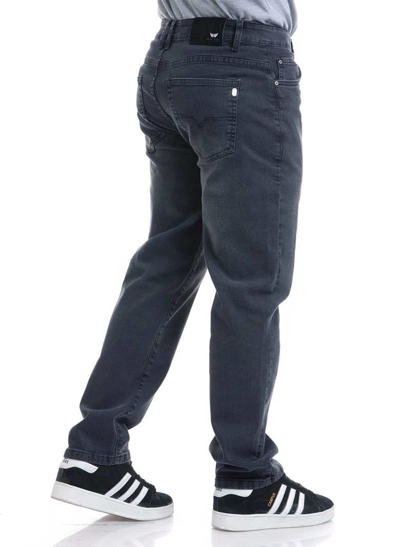 JEAN REGULAR HOMBRE METAL JEANS MATEO - 3