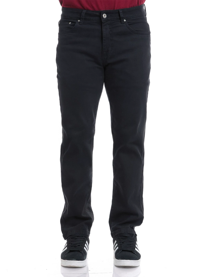 JEAN REGULAR HOMBRE METAL JEANS MATEO - 1