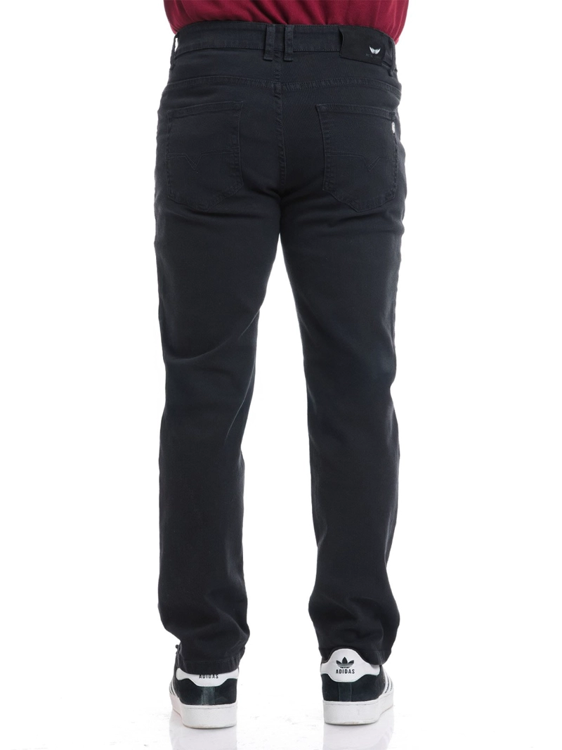 JEAN REGULAR HOMBRE METAL JEANS MATEO - 2