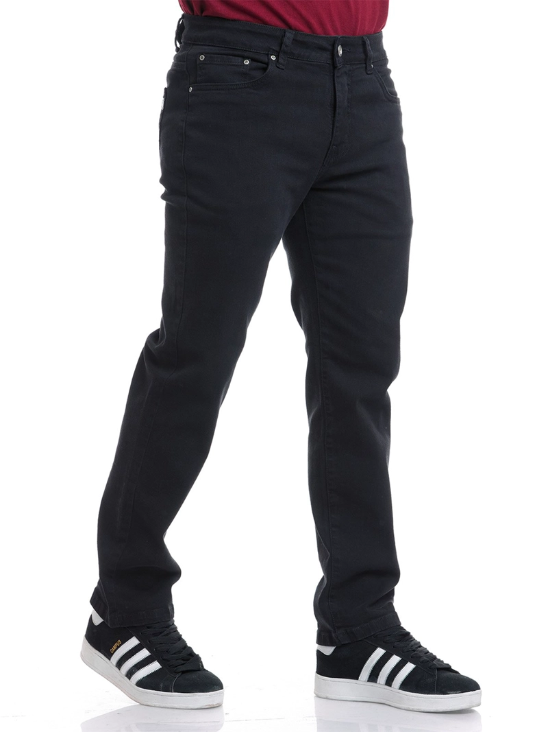 JEAN REGULAR HOMBRE METAL JEANS MATEO - 3