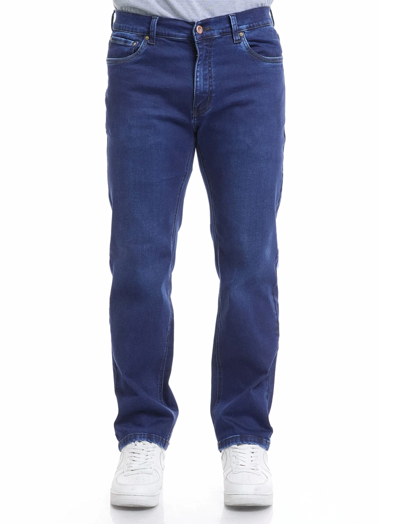 JEAN SLIM HOMBRE METAL JEANS DONAL - 1
