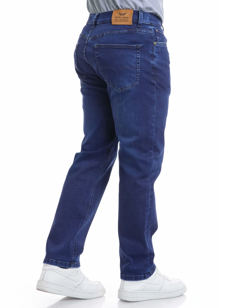 JEAN SLIM HOMBRE METAL JEANS DONAL - 2