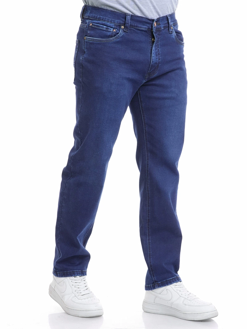 JEAN SLIM HOMBRE METAL JEANS DONAL - 3