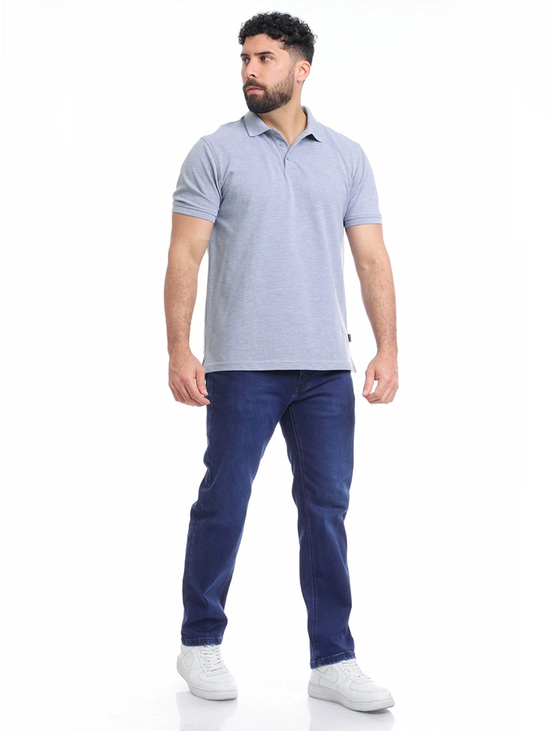 JEAN SLIM HOMBRE METAL JEANS DONAL - 5
