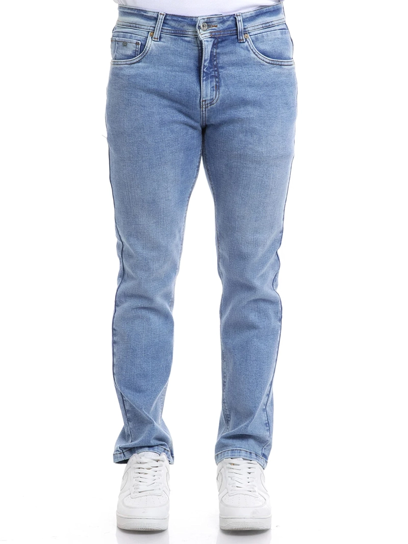 JEAN SLIM HOMBRE METAL JEANS RODRI - 1