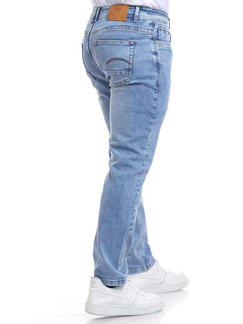 JEAN SLIM HOMBRE METAL JEANS RODRI - 2