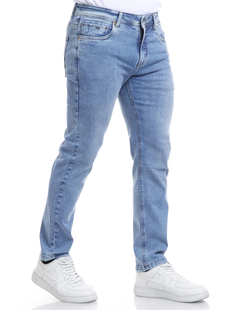 JEAN SLIM HOMBRE METAL JEANS RODRI - 3