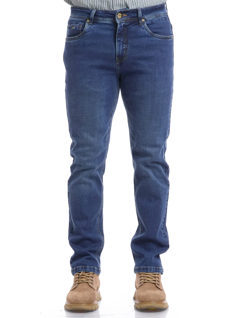 JEAN SLIM HOMBRE METAL JEANS RODRI - 1