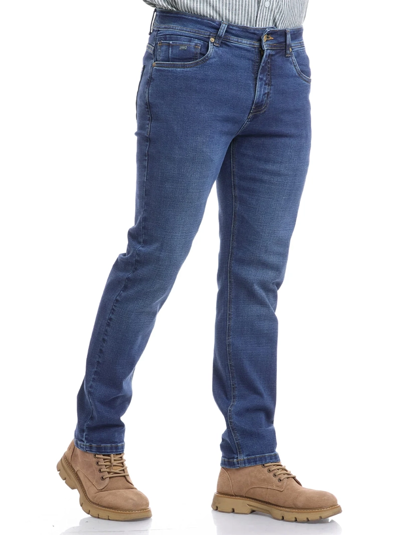 JEAN SLIM HOMBRE METAL JEANS RODRI - 3