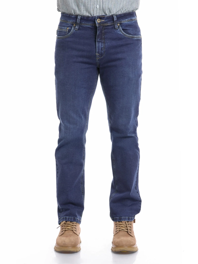 JEAN SLIM HOMBRE METAL JEANS BENTURA - 1