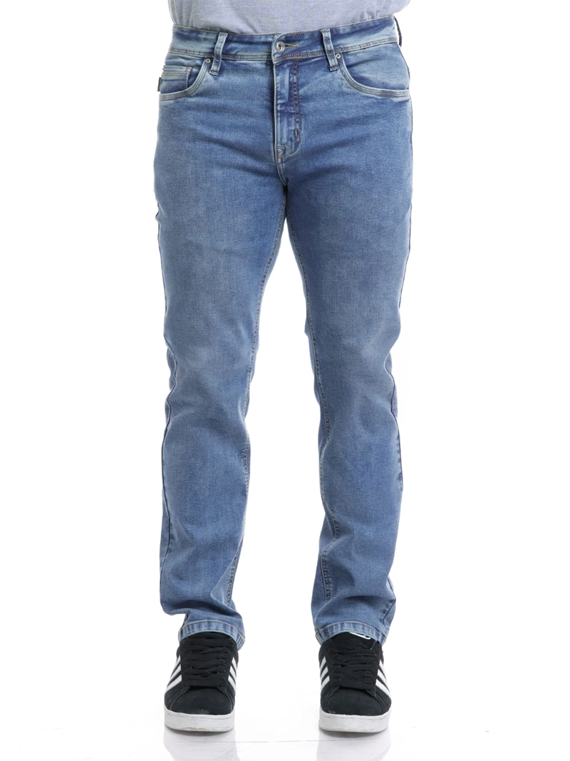 JEAN SLIM HOMBRE METAL JEANS BENTURA - 1