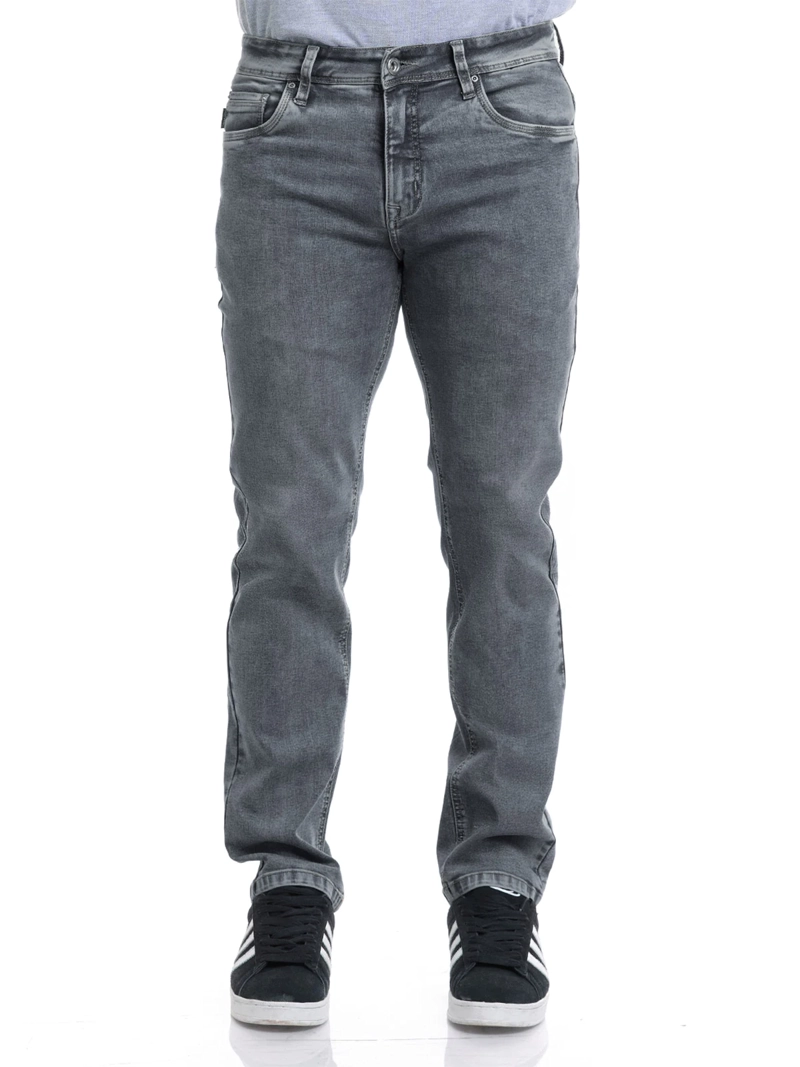 JEAN SLIM HOMBRE METAL JEANS BENTURA - 1