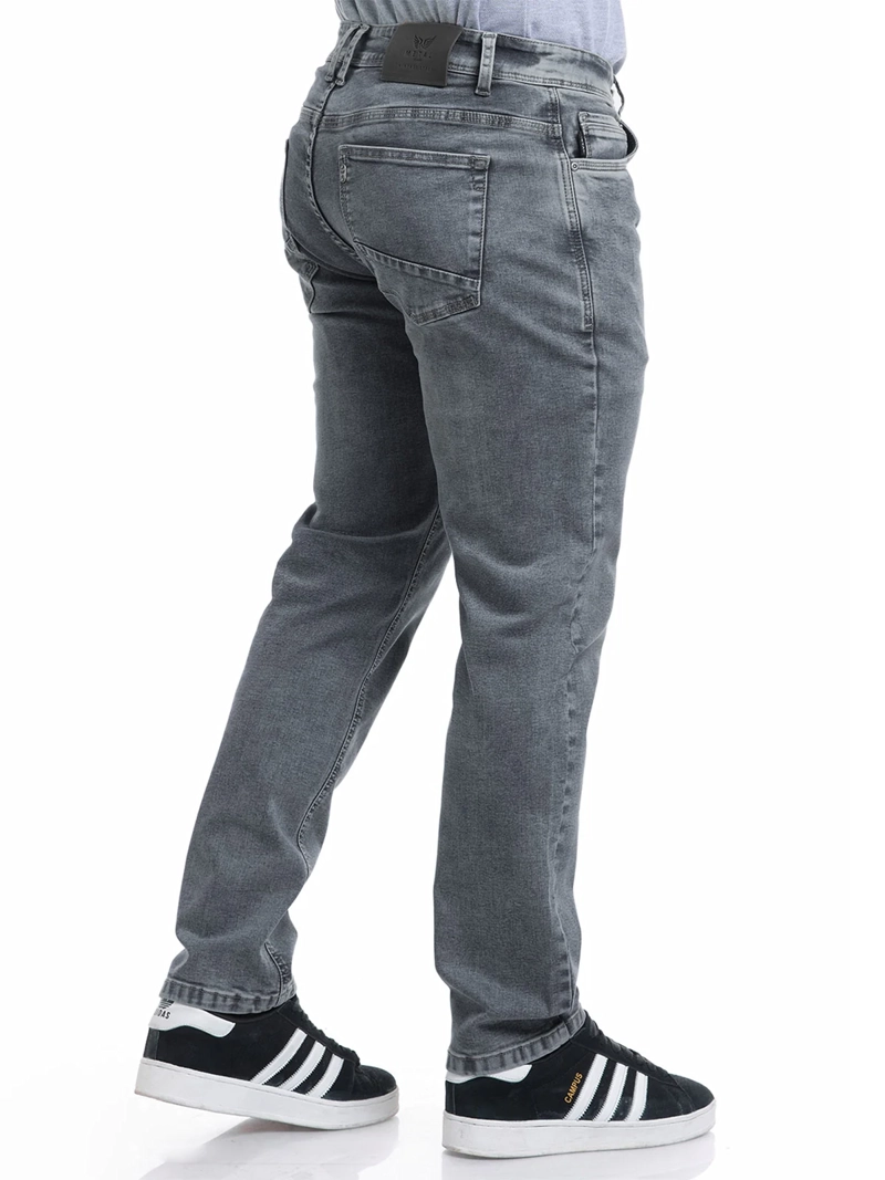 JEAN SLIM HOMBRE METAL JEANS BENTURA - 2