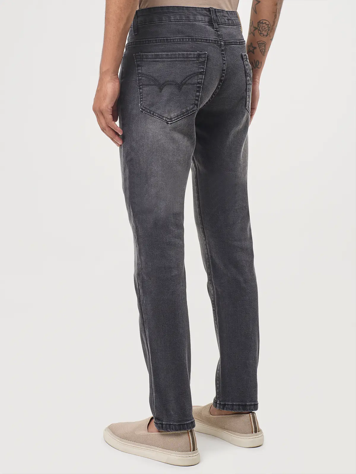 JEANS HOMBRE ROBERT LEWIS JIMMY - 2