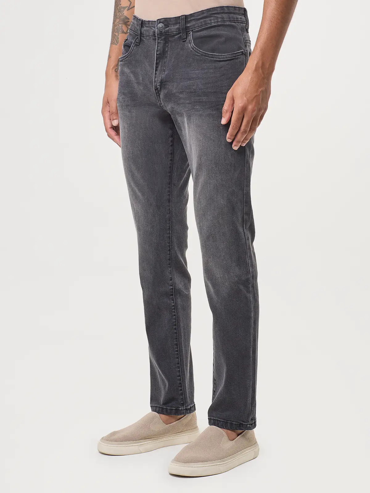 JEANS HOMBRE ROBERT LEWIS JIMMY - 3