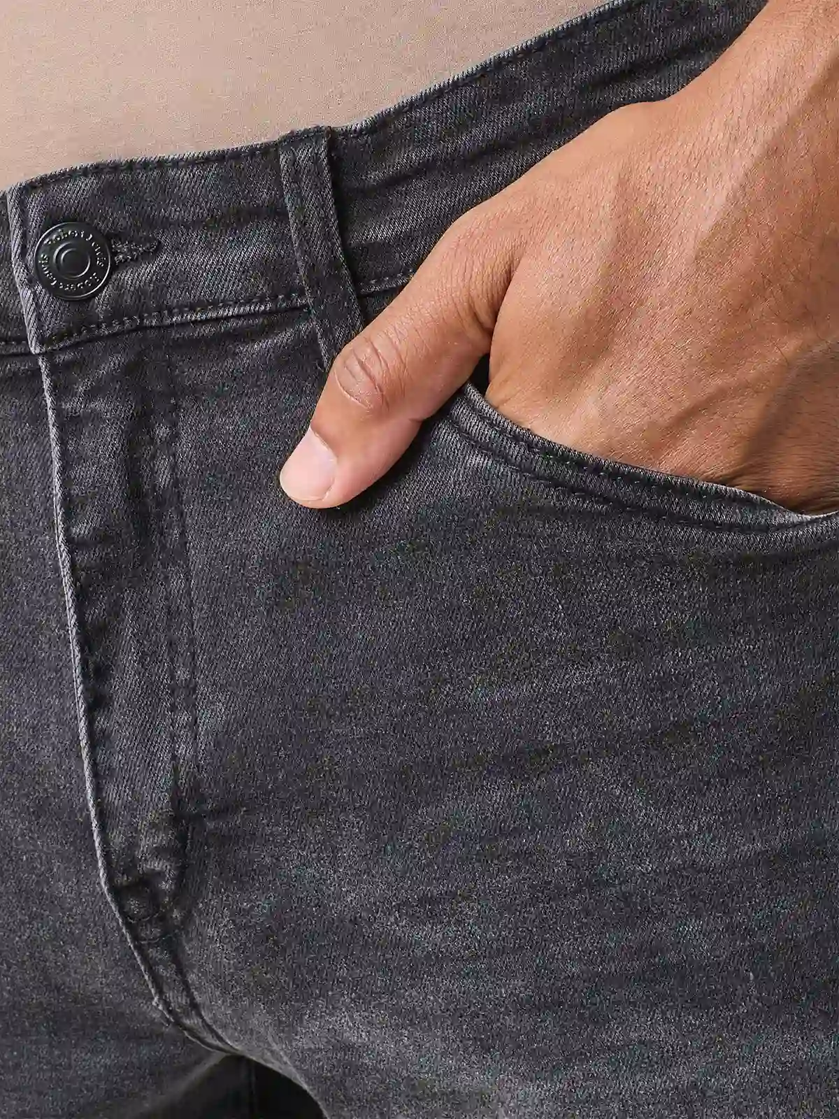 JEANS HOMBRE ROBERT LEWIS JIMMY - 4