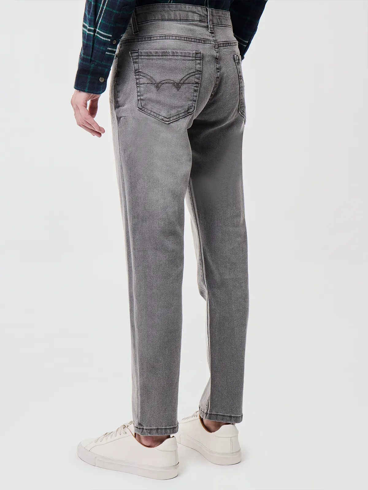 JEANS HOMBRE ROBERT LEWIS JIMMY - 2