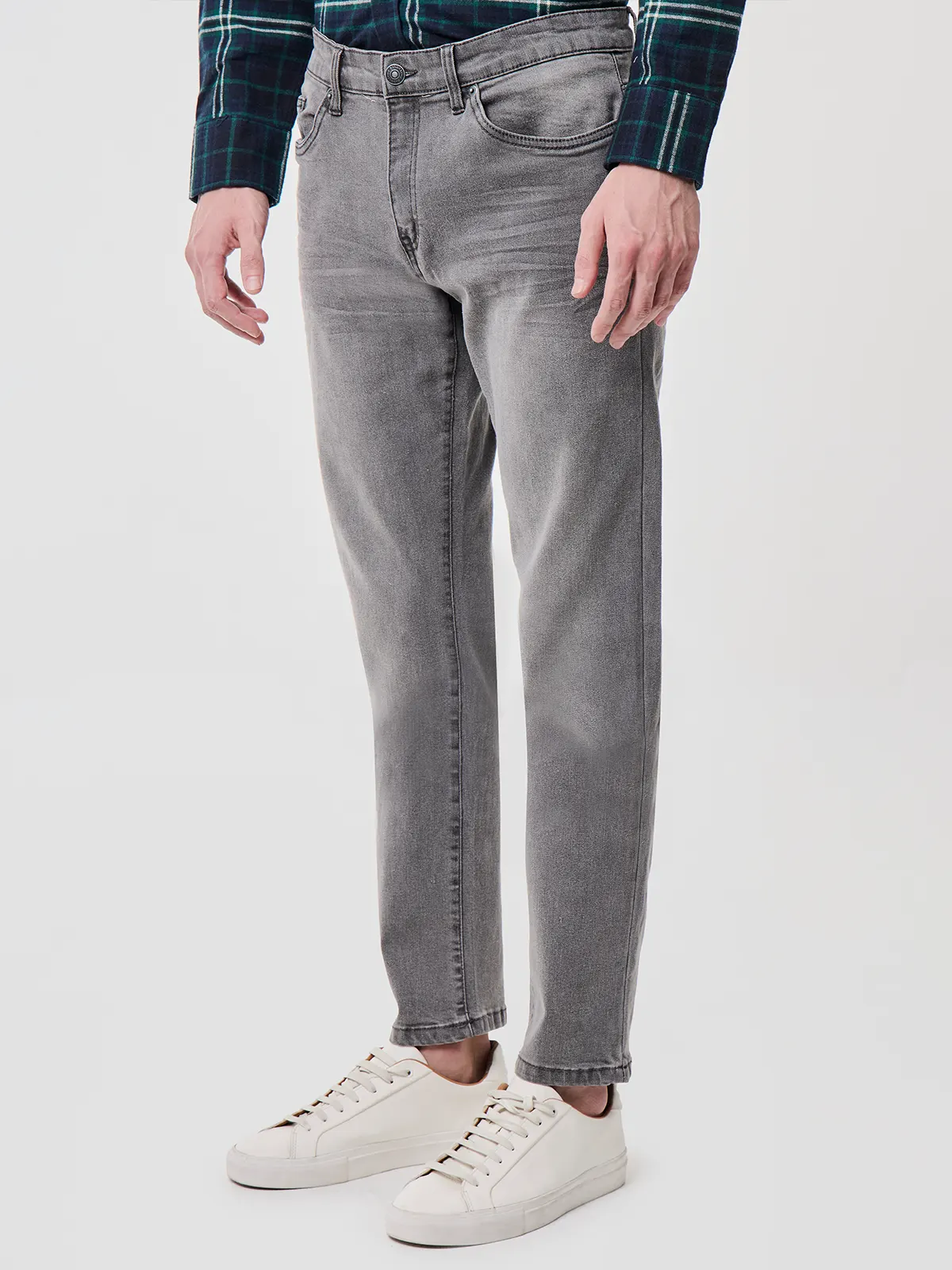 JEANS HOMBRE ROBERT LEWIS JIMMY - 3