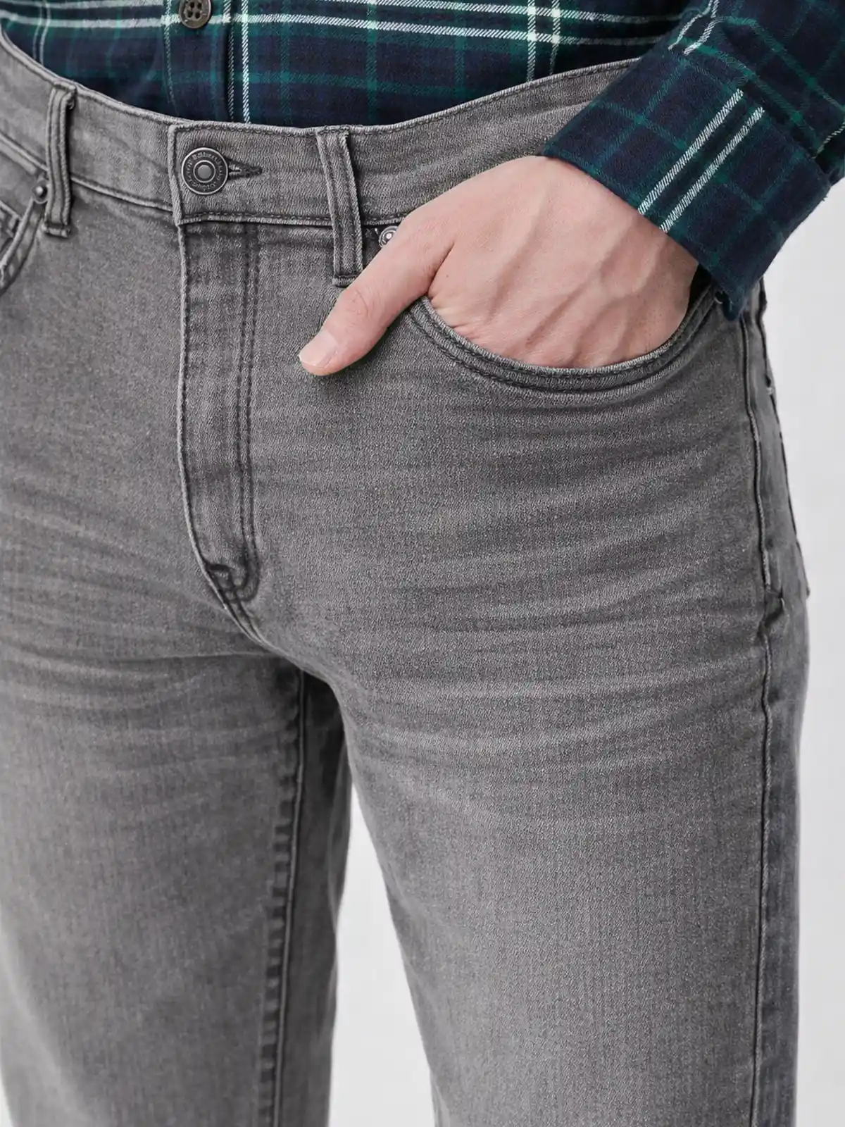 JEANS HOMBRE ROBERT LEWIS JIMMY - 4