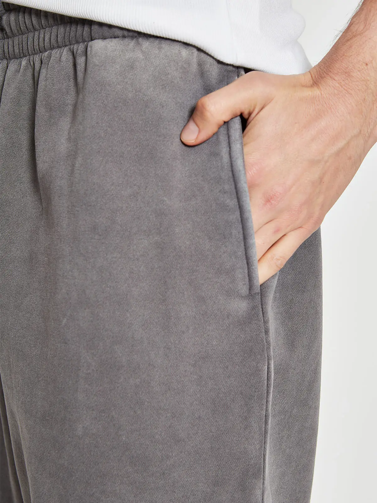 PANTALÓN HOMBRE INDEX CARTI - 3