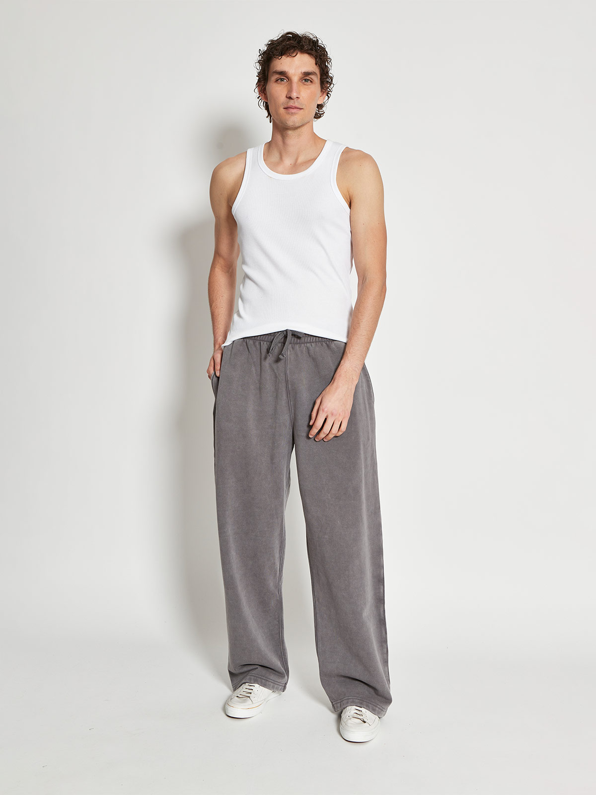 PANTALÓN HOMBRE INDEX CARTI - 4