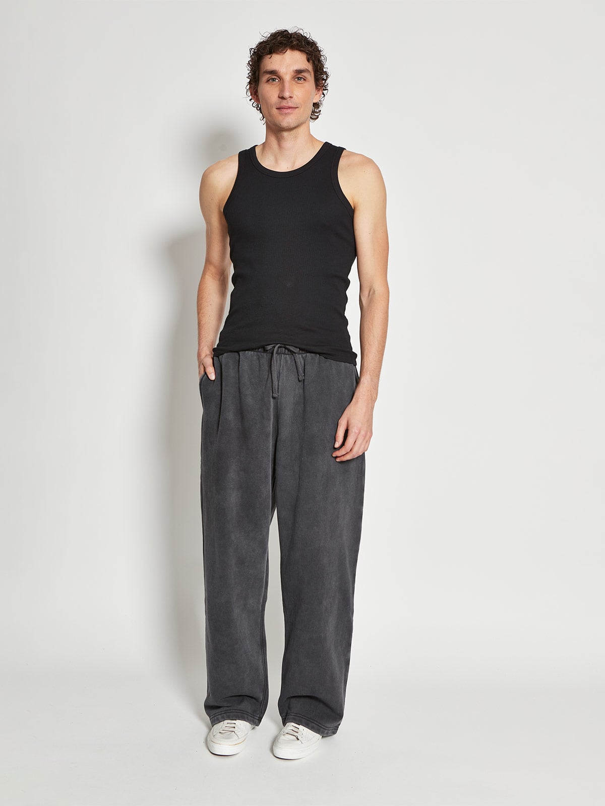 PANTALÓN HOMBRE INDEX CARTI - 4
