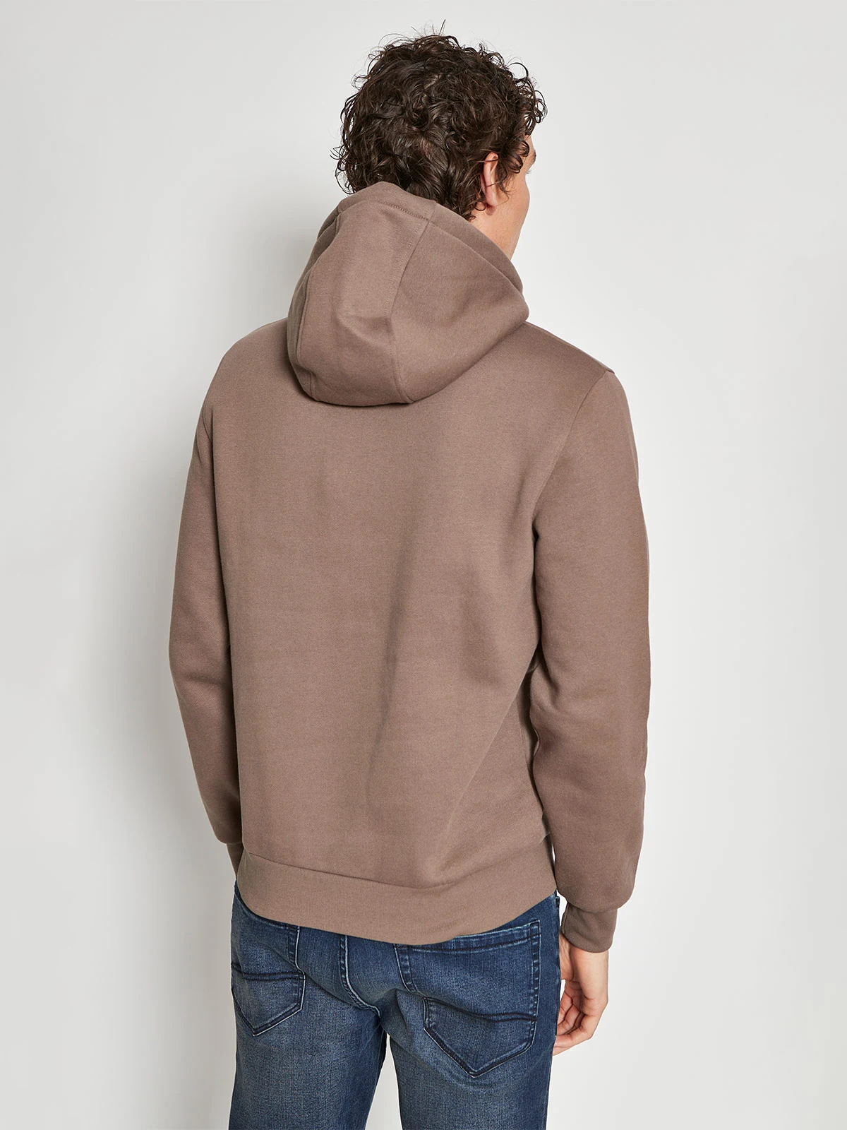 POLERA HOMBRE BARBADOS BENNY - 2
