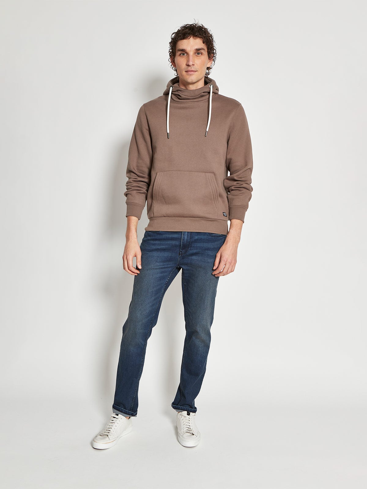 POLERA HOMBRE BARBADOS BENNY - 4