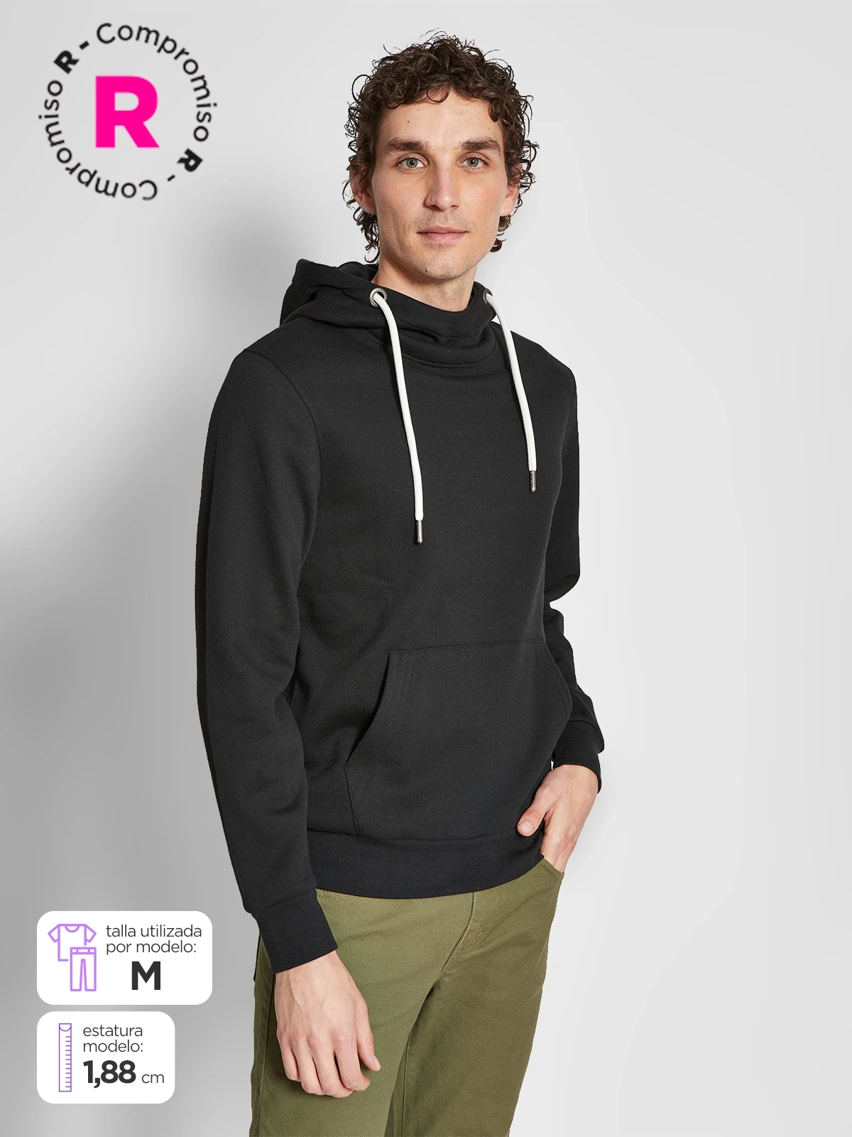 POLERA HOMBRE BARBADOS BENNY - 1