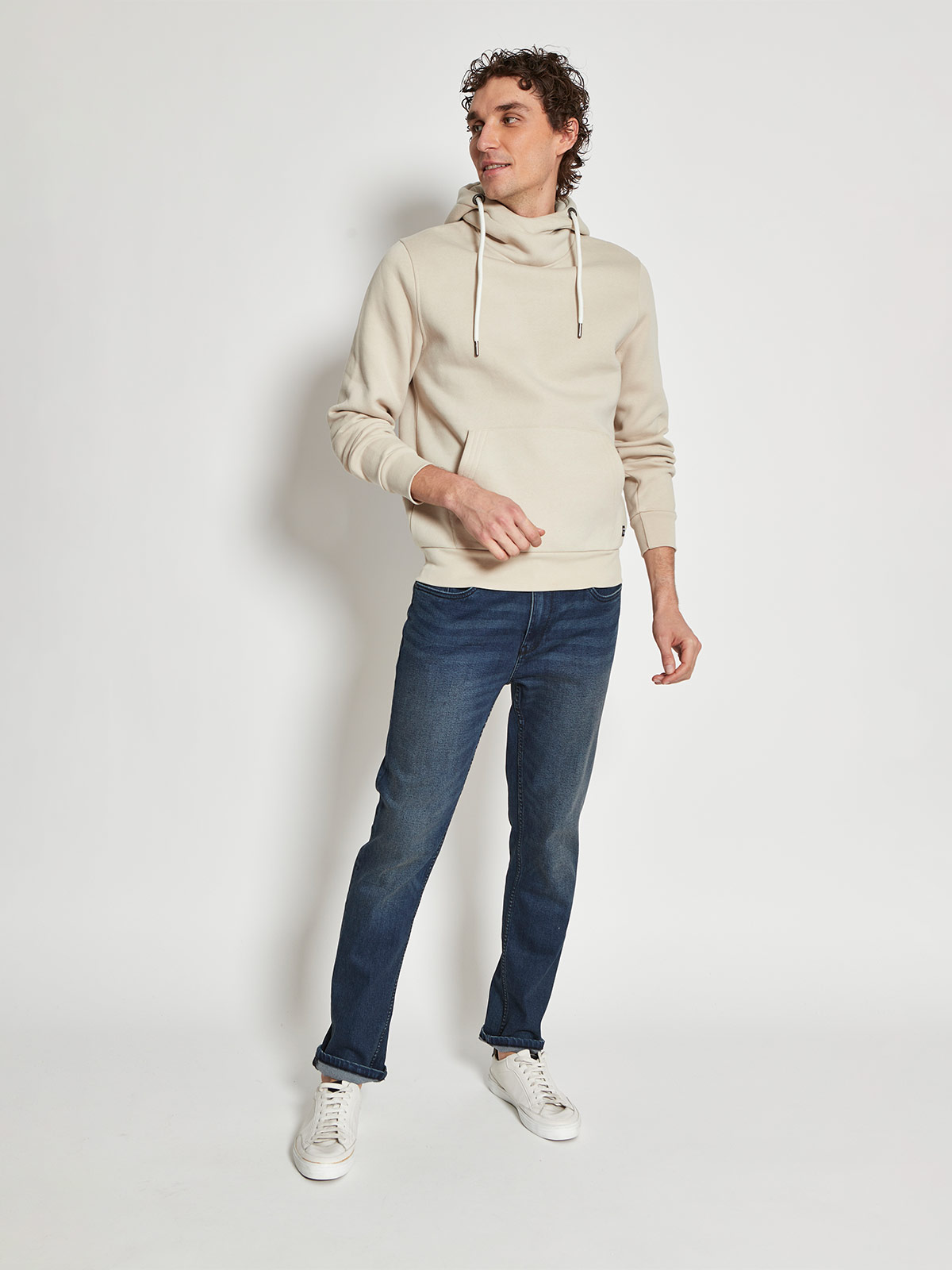 POLERA HOMBRE BARBADOS BENNY - 4